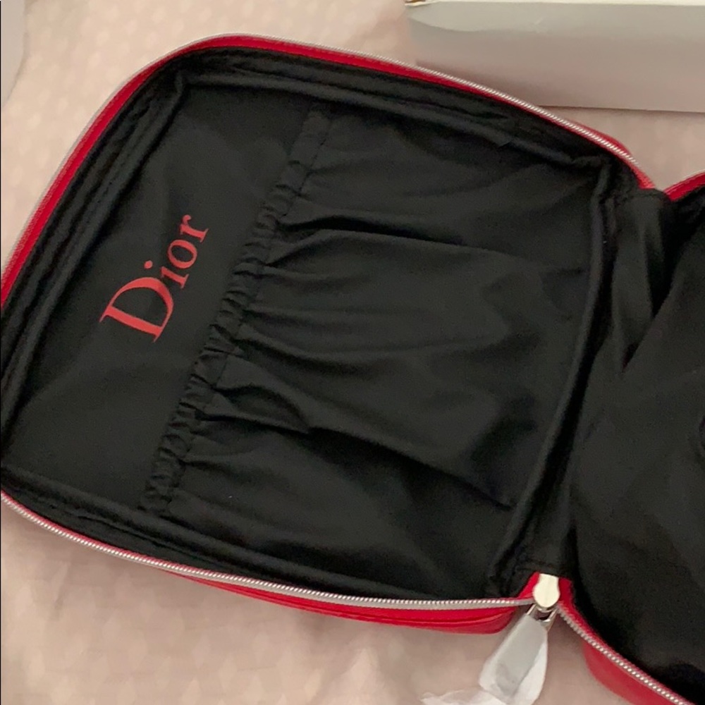 Christian Dior Pouch - Picture 2 of 3